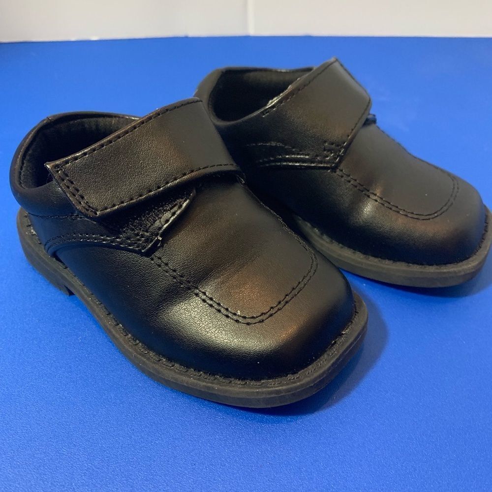 Teeny Toes Baby Dress Shoes‎
